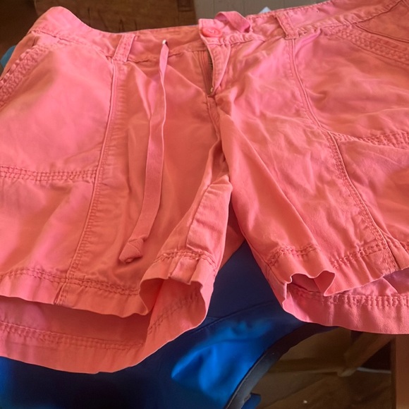 Juniors union bay Casual Shorts 9 - Picture 1 of 5